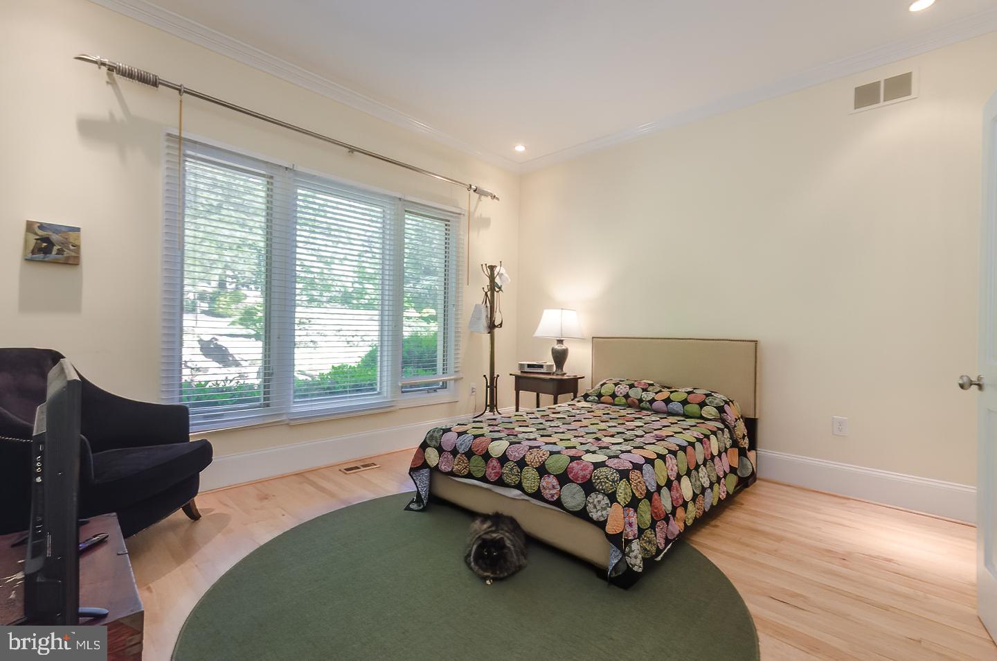 CRESS CREEK - Residential