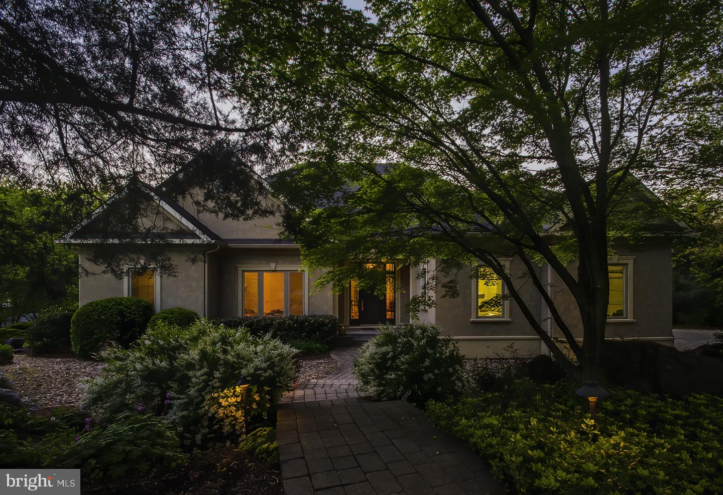 CRESS CREEK - Residential