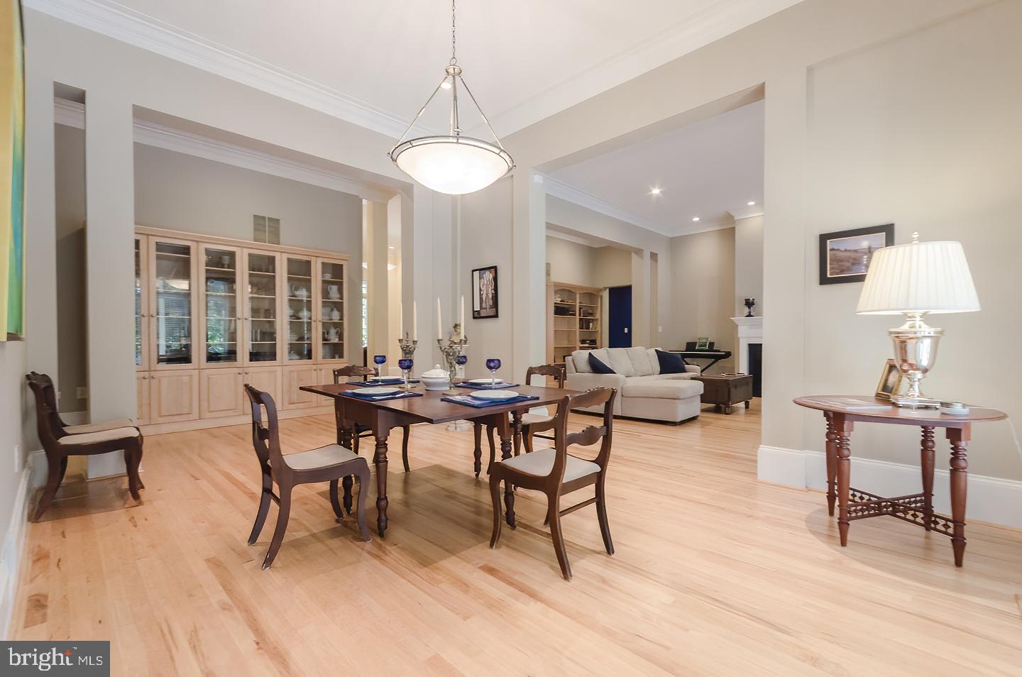 CRESS CREEK - Residential