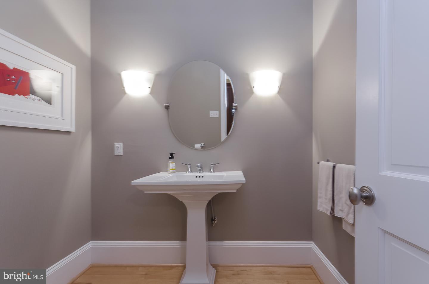 CRESS CREEK - Residential