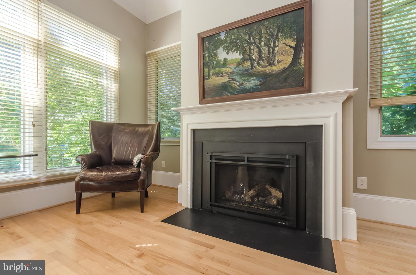 CRESS CREEK - Residential