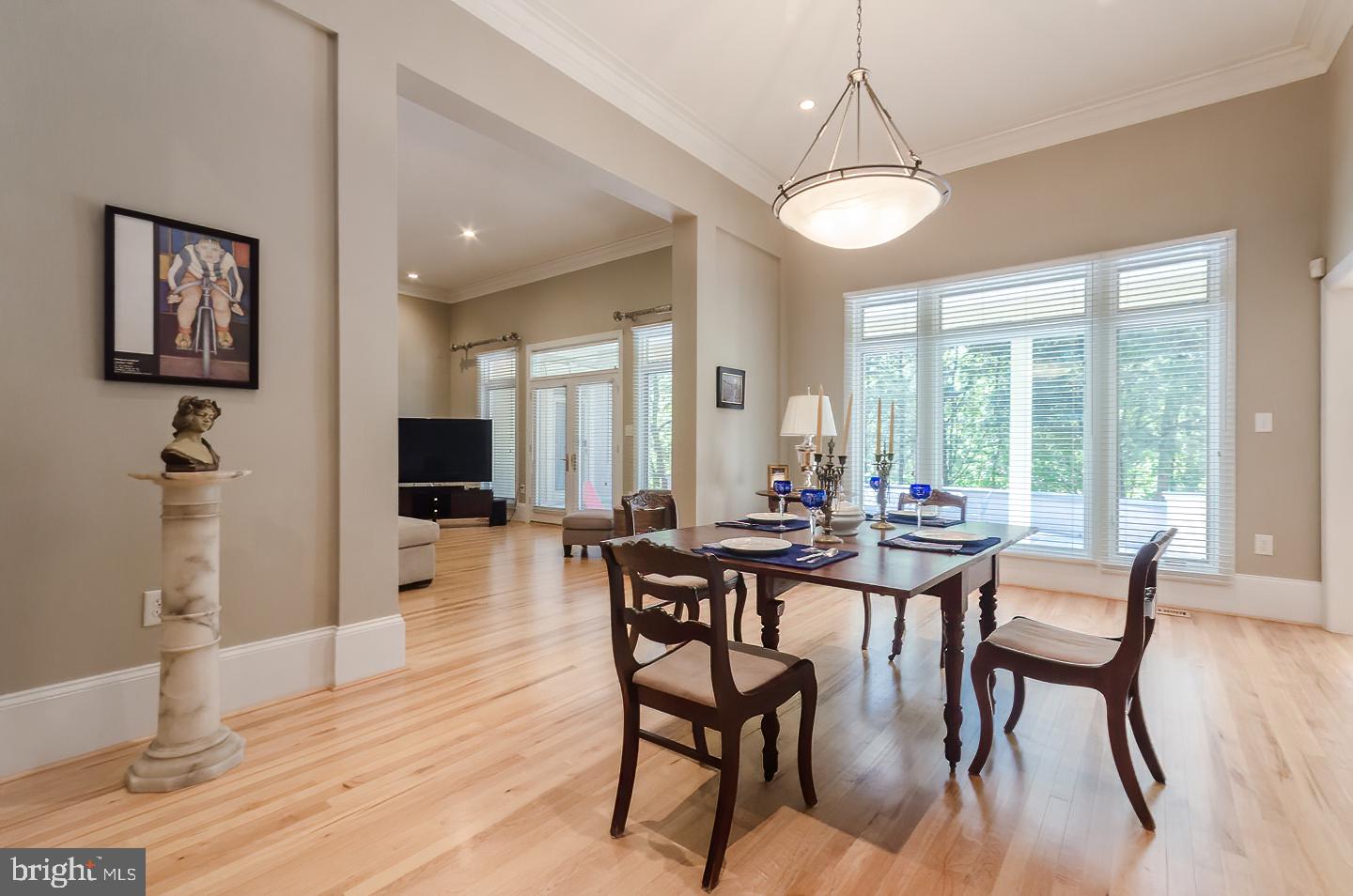 CRESS CREEK - Residential