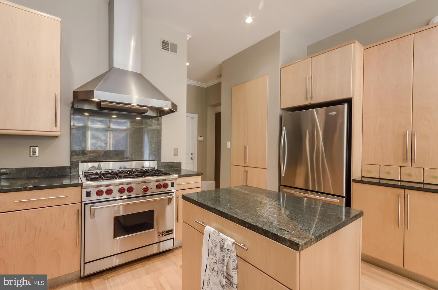 CRESS CREEK - Residential