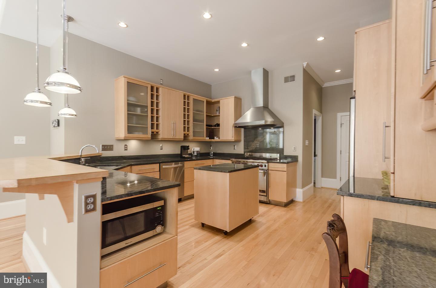 CRESS CREEK - Residential