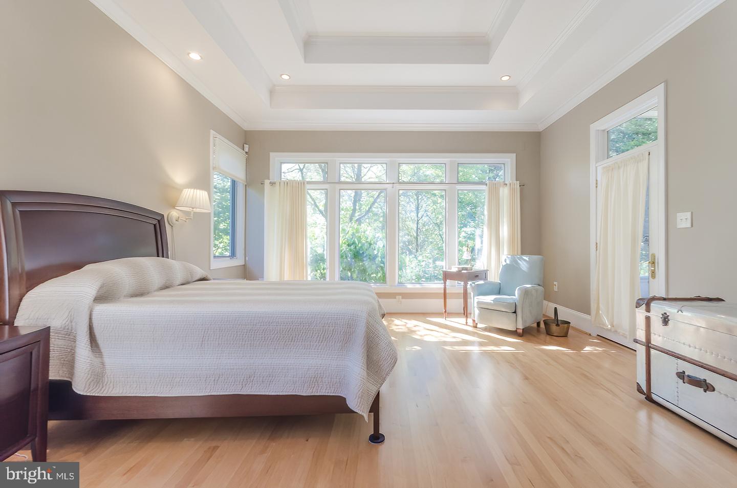 CRESS CREEK - Residential