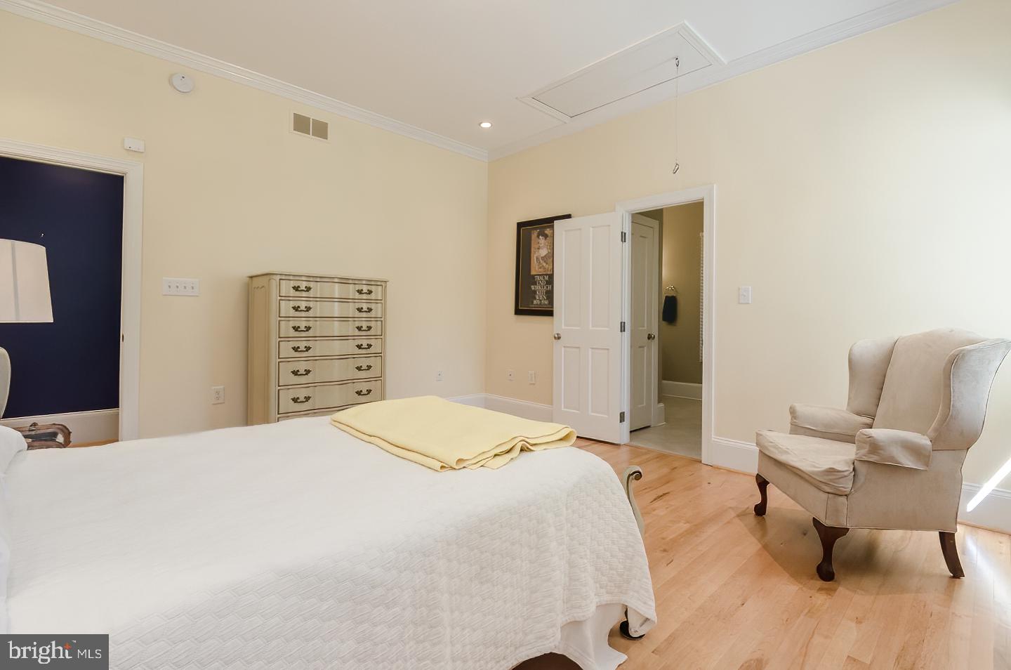 CRESS CREEK - Residential