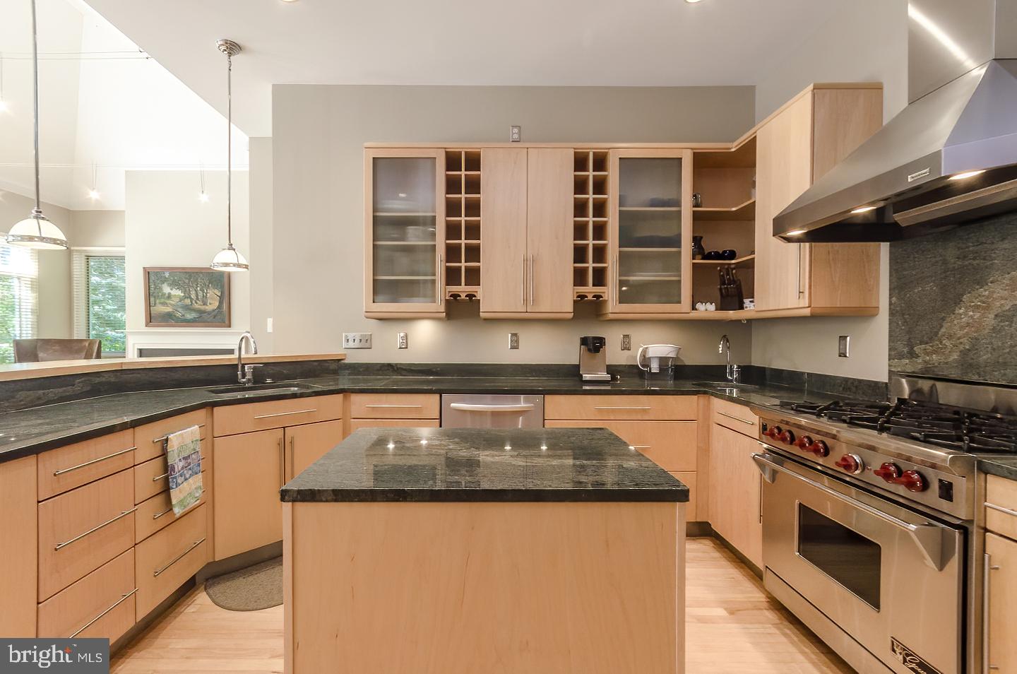 CRESS CREEK - Residential