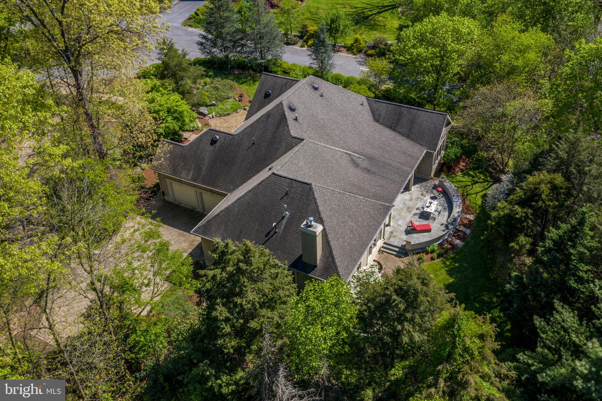 CRESS CREEK - Residential