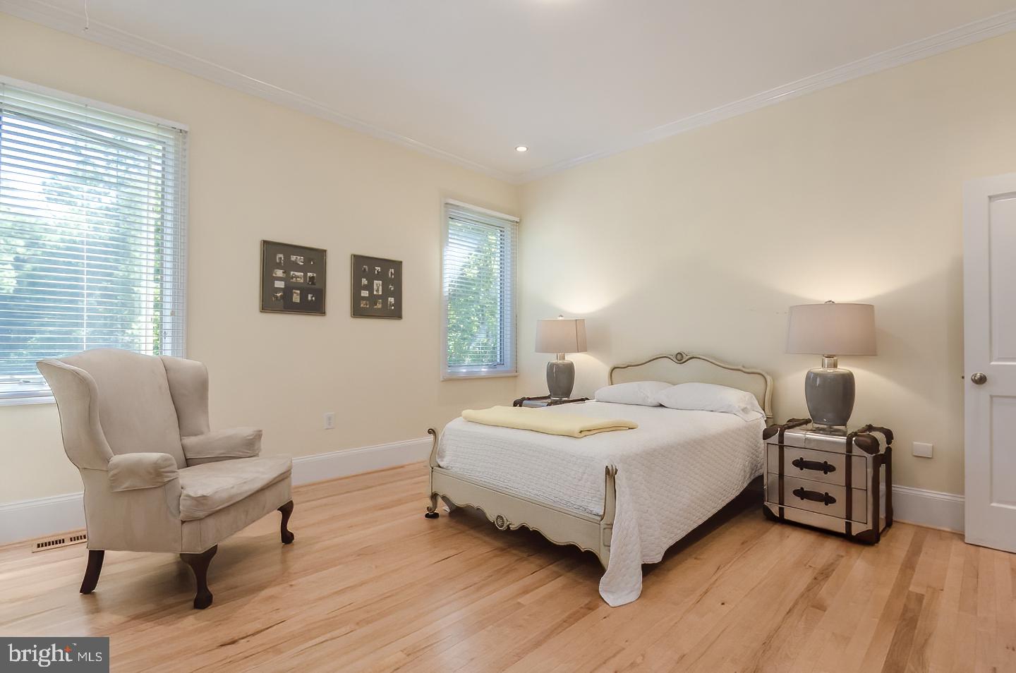 CRESS CREEK - Residential