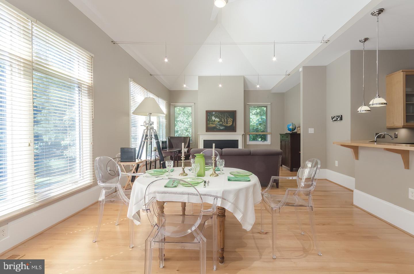 CRESS CREEK - Residential