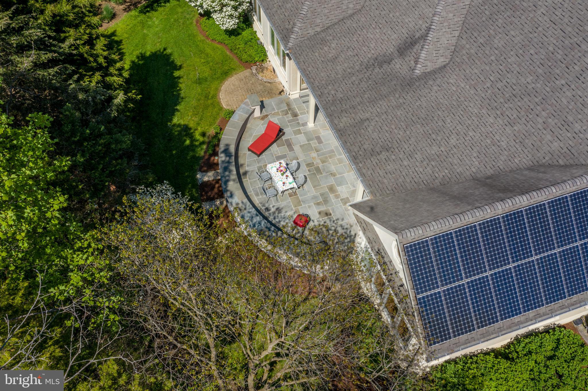 CRESS CREEK - Residential