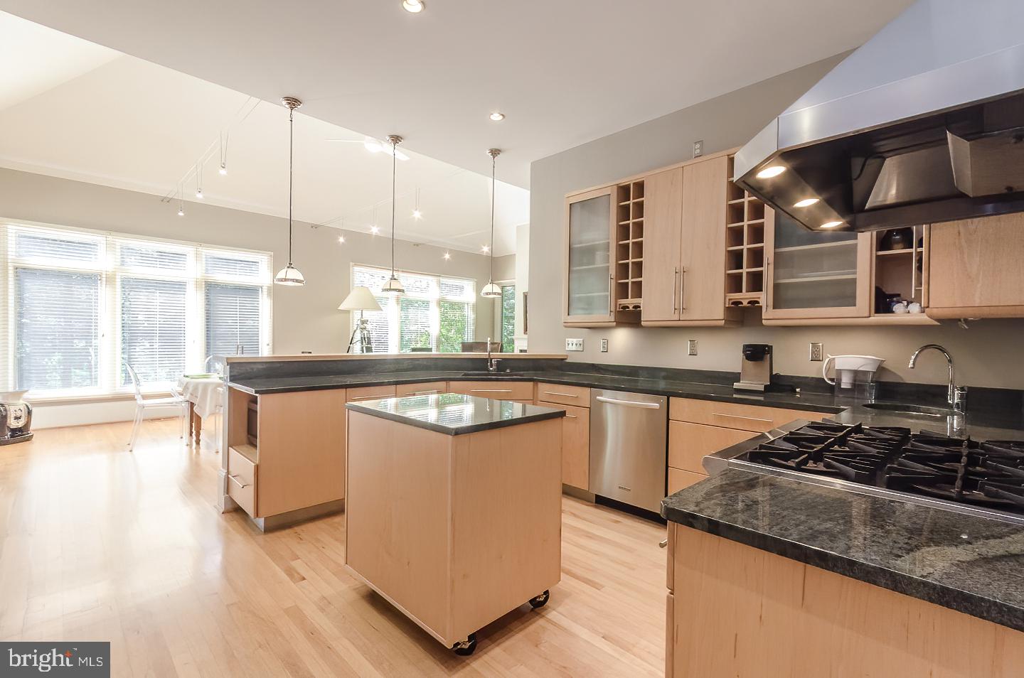 CRESS CREEK - Residential