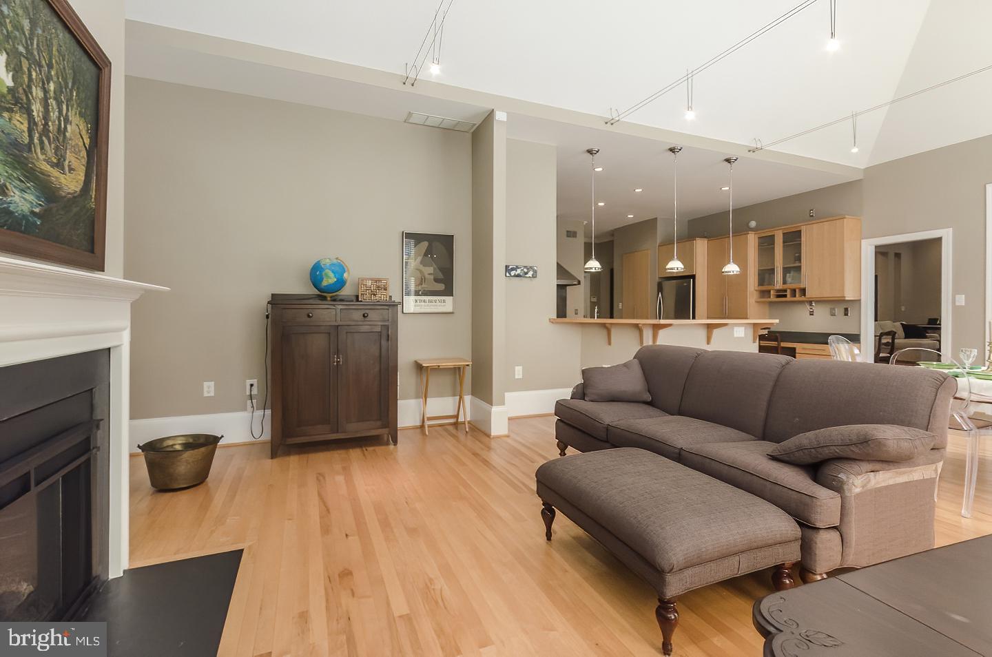 CRESS CREEK - Residential