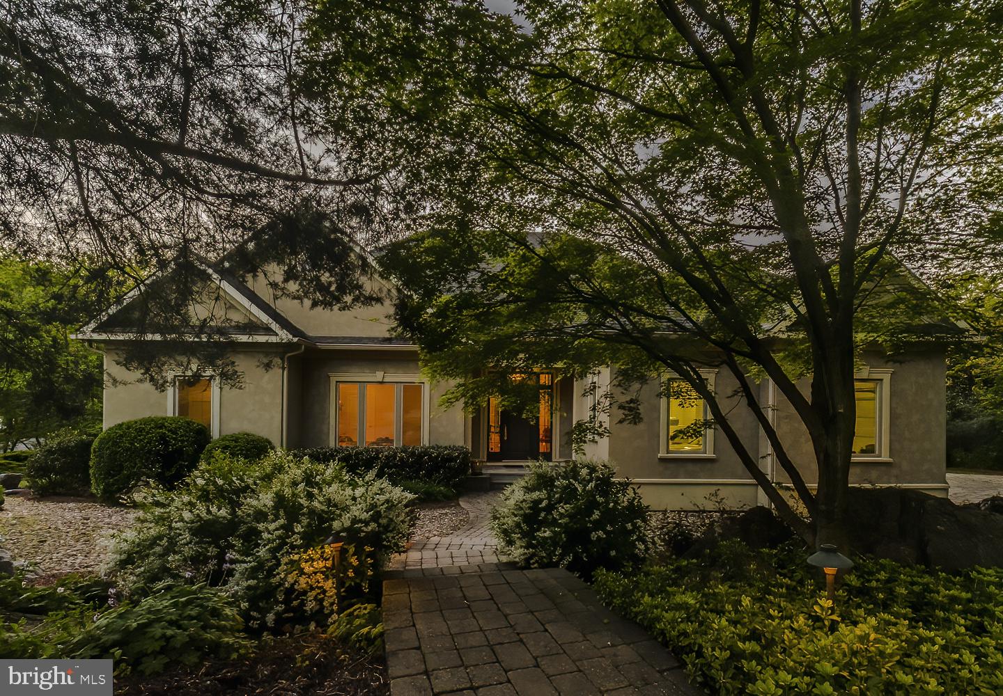 CRESS CREEK - Residential