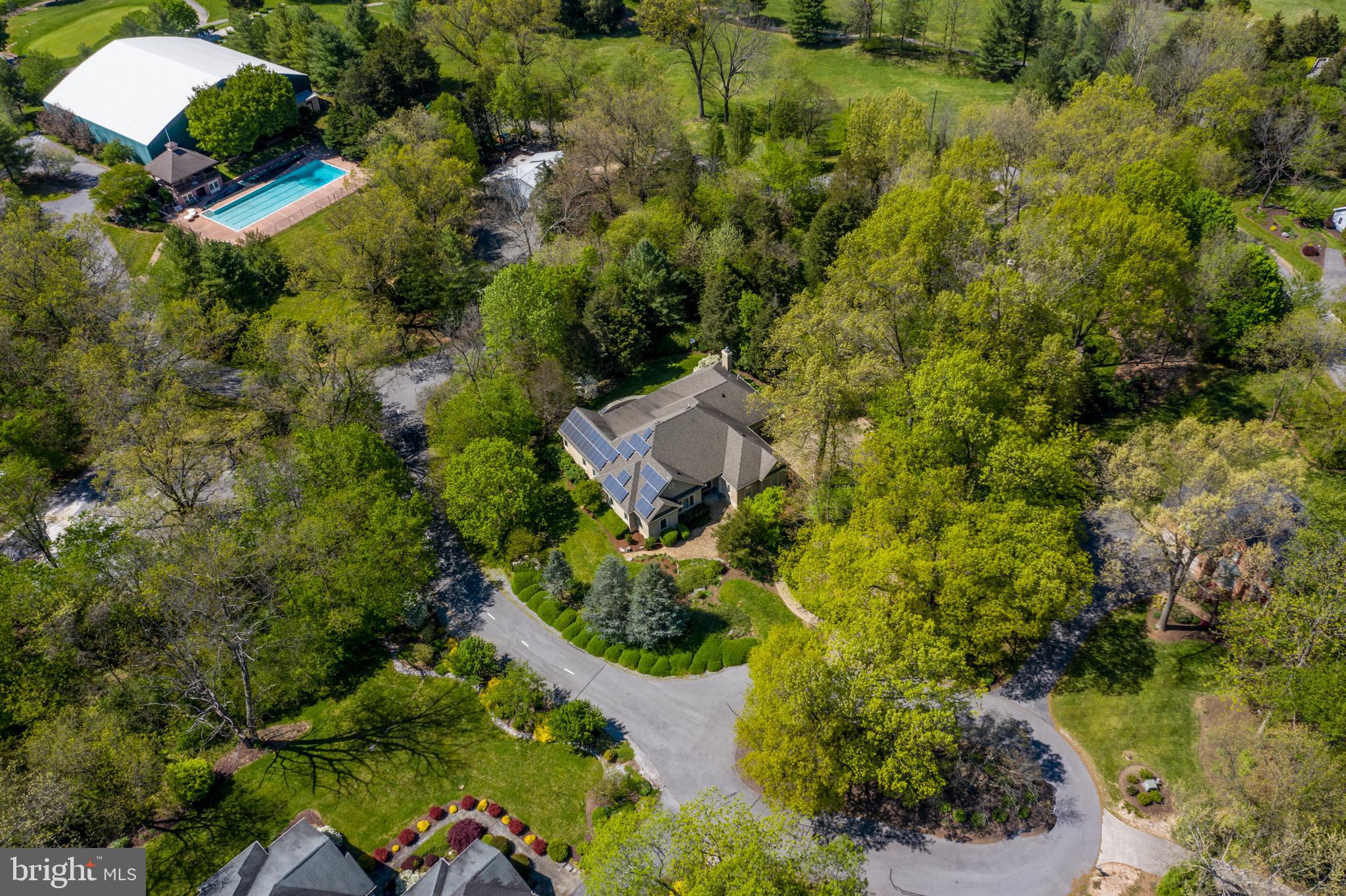 CRESS CREEK - Residential