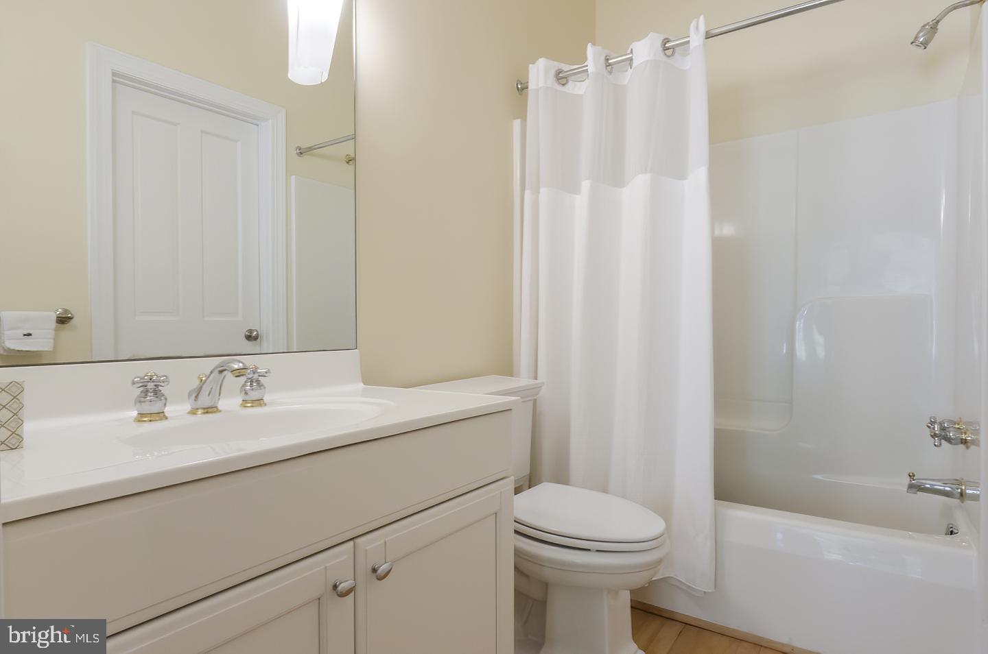 CRESS CREEK - Residential