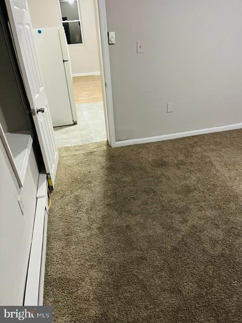 HUNTING PARK - Residential Lease