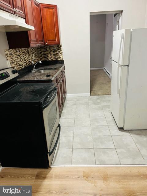 HUNTING PARK - Residential Lease