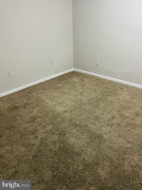 HUNTING PARK - Residential Lease