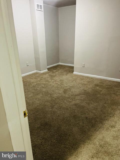 HUNTING PARK - Residential Lease