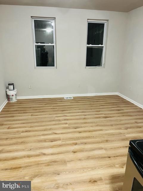 HUNTING PARK - Residential Lease