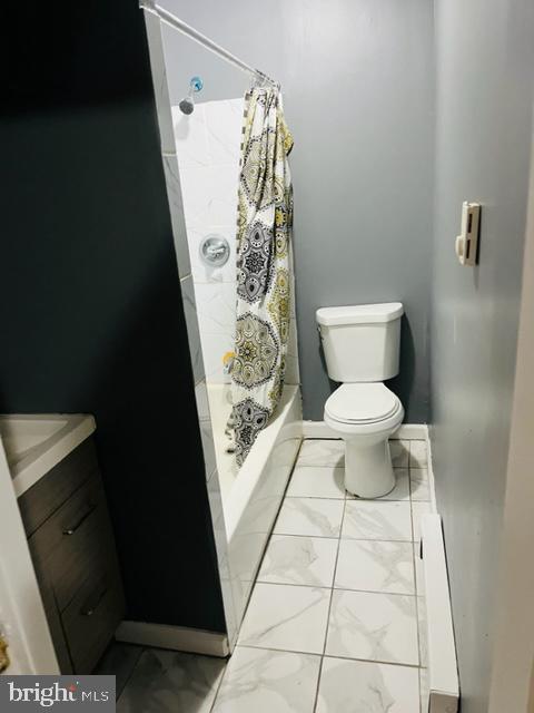 HUNTING PARK - Residential Lease