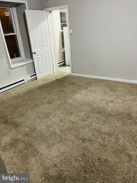 HUNTING PARK - Residential Lease