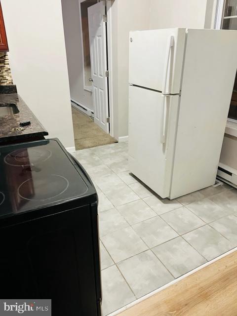 HUNTING PARK - Residential Lease