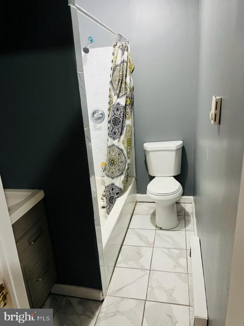 HUNTING PARK - Residential Lease