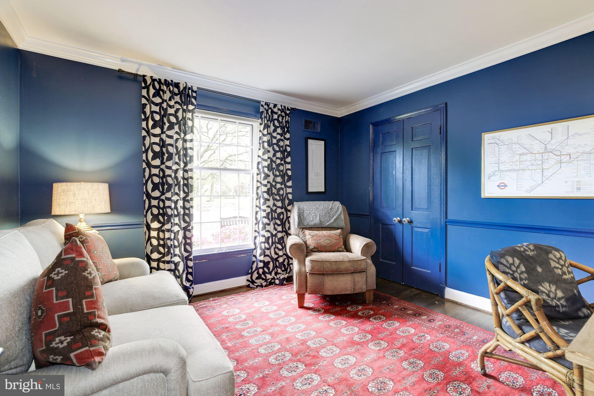 SMITHFIELD - Residential