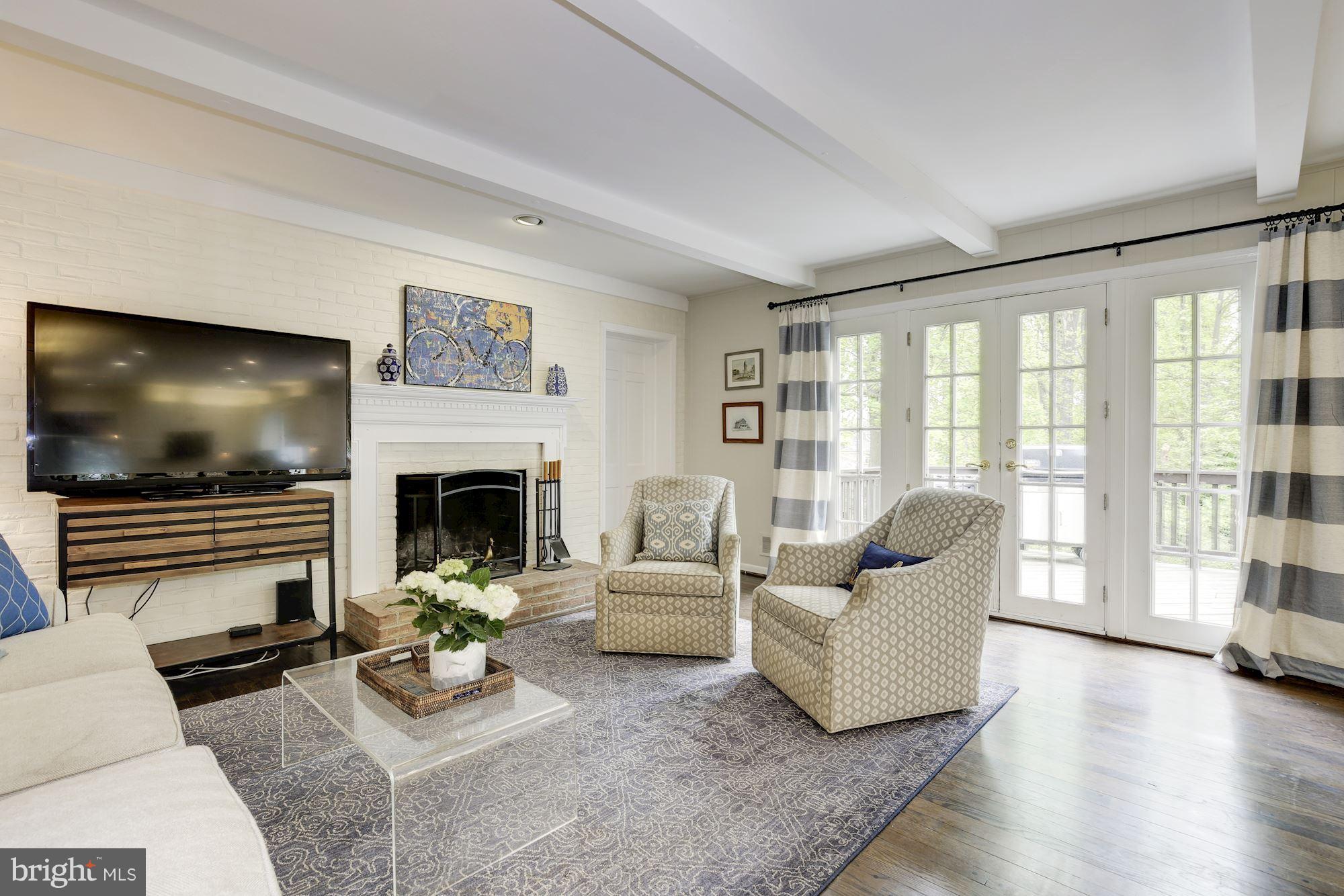 SMITHFIELD - Residential