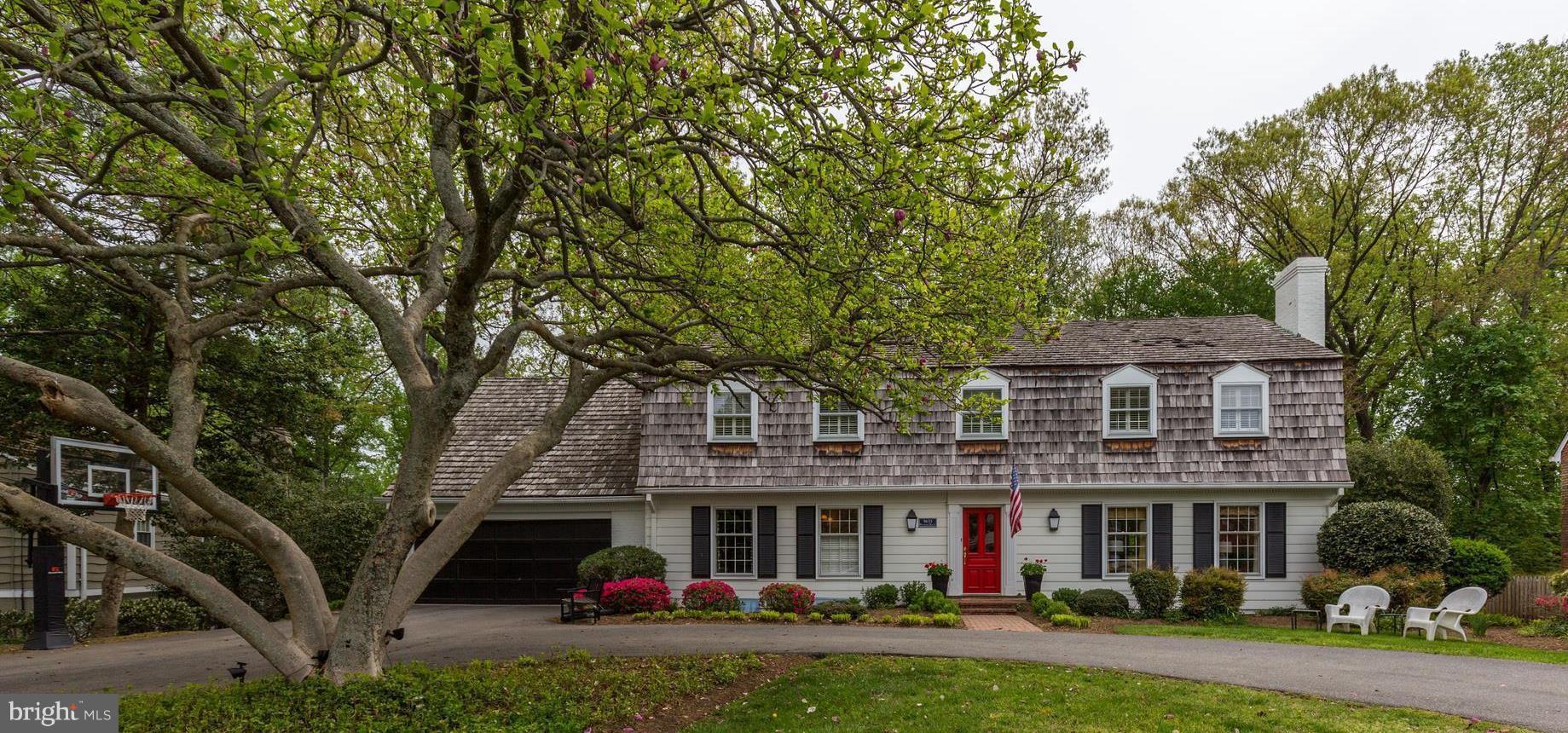 SMITHFIELD - Residential