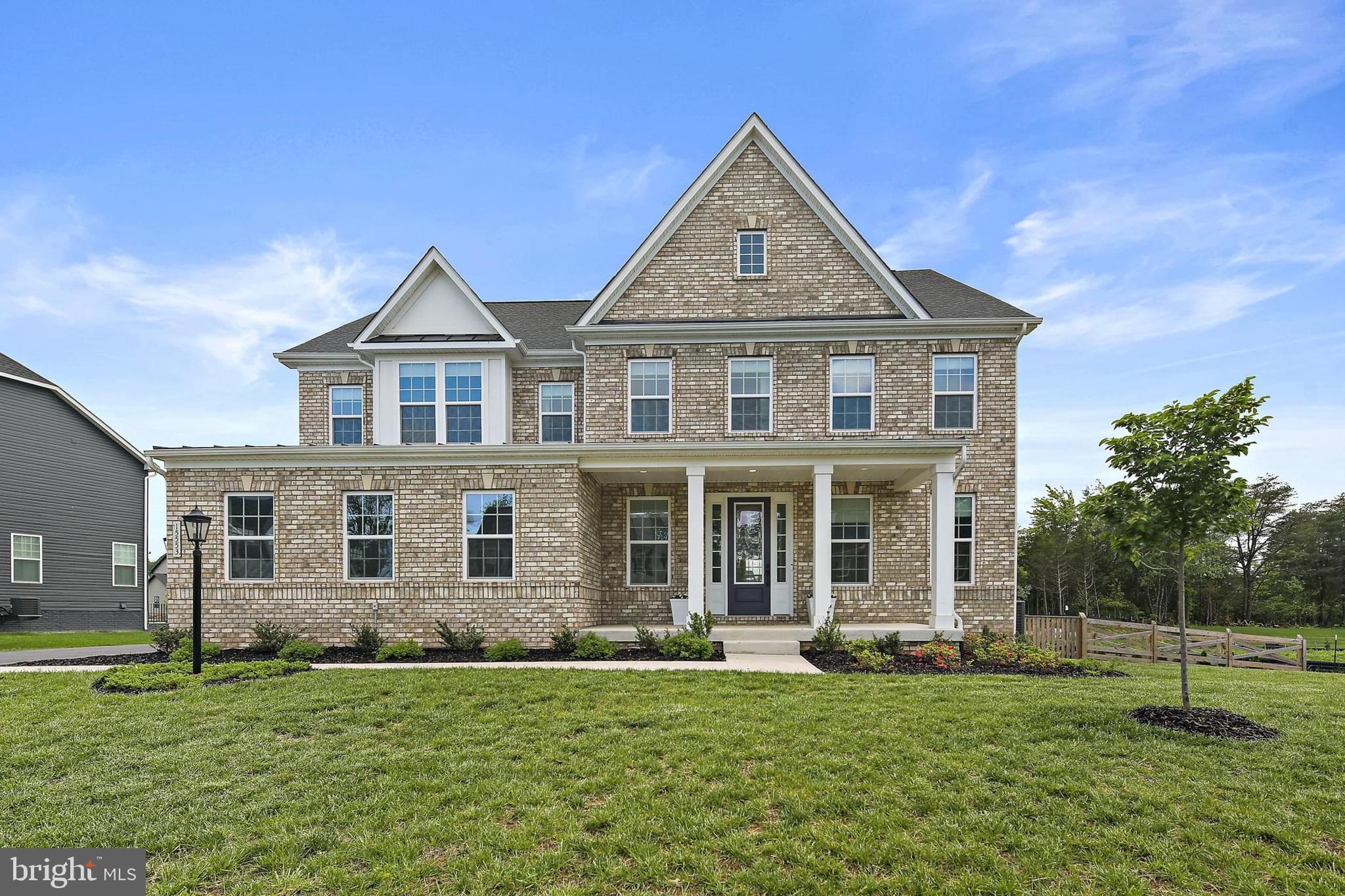 15553 CLOVERLAND LANE