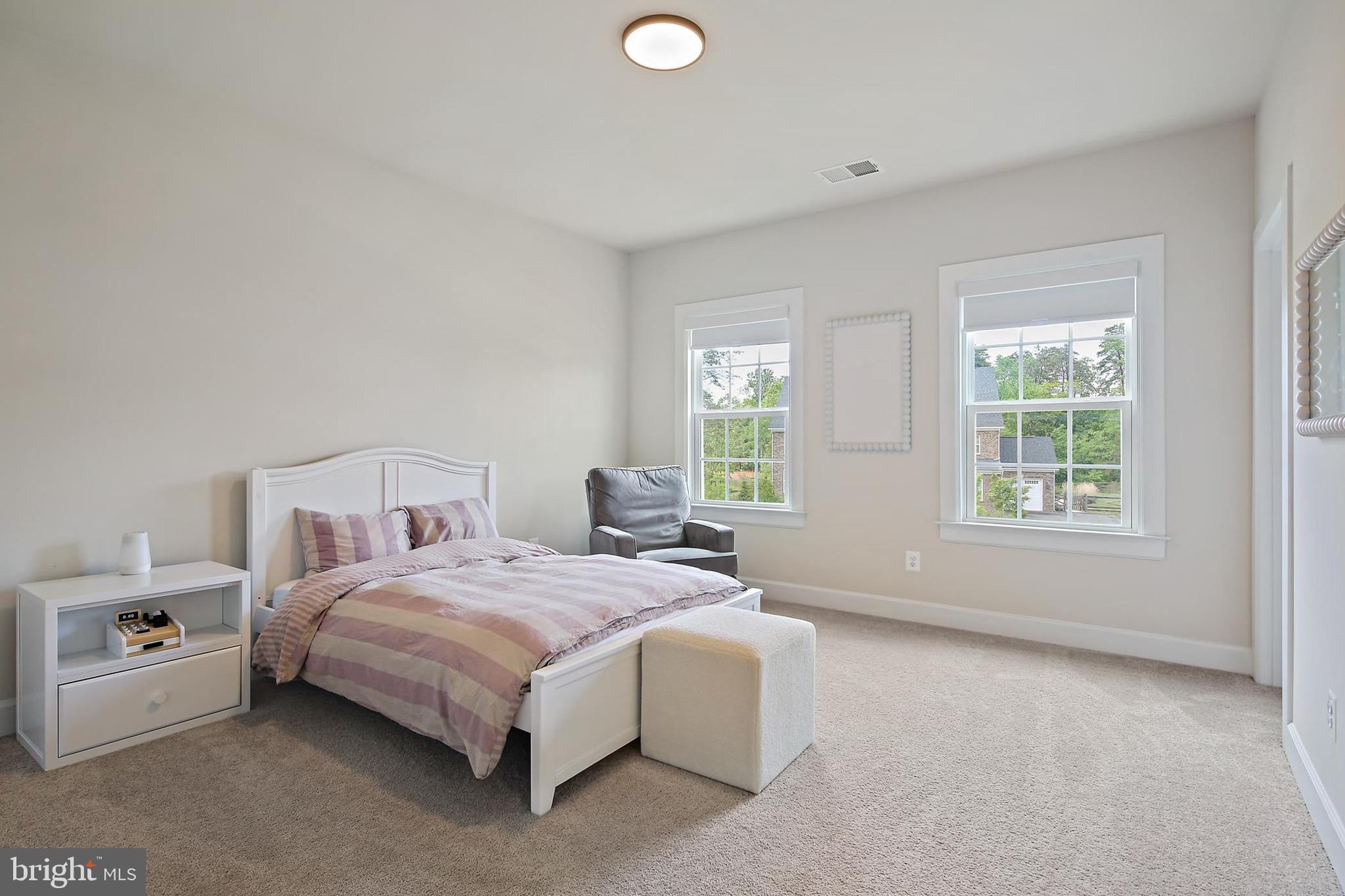 VIRGINIA CROSSING - Residential