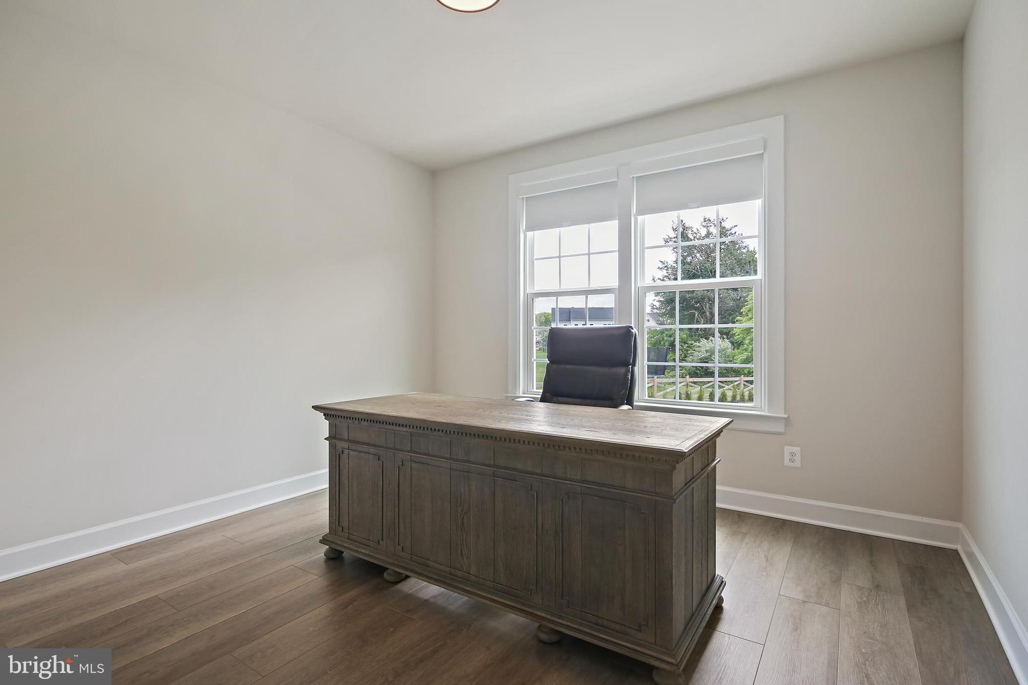 VIRGINIA CROSSING - Residential