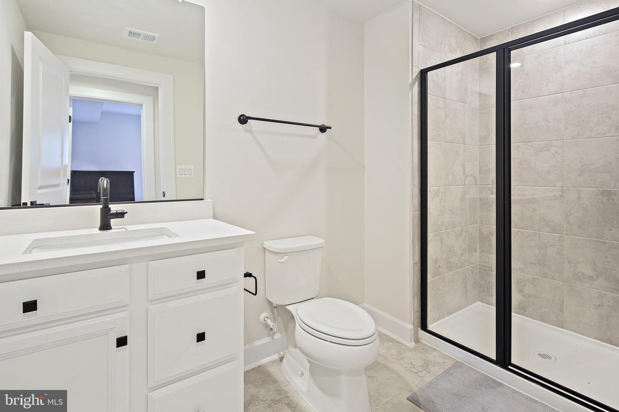 VIRGINIA CROSSING - Residential