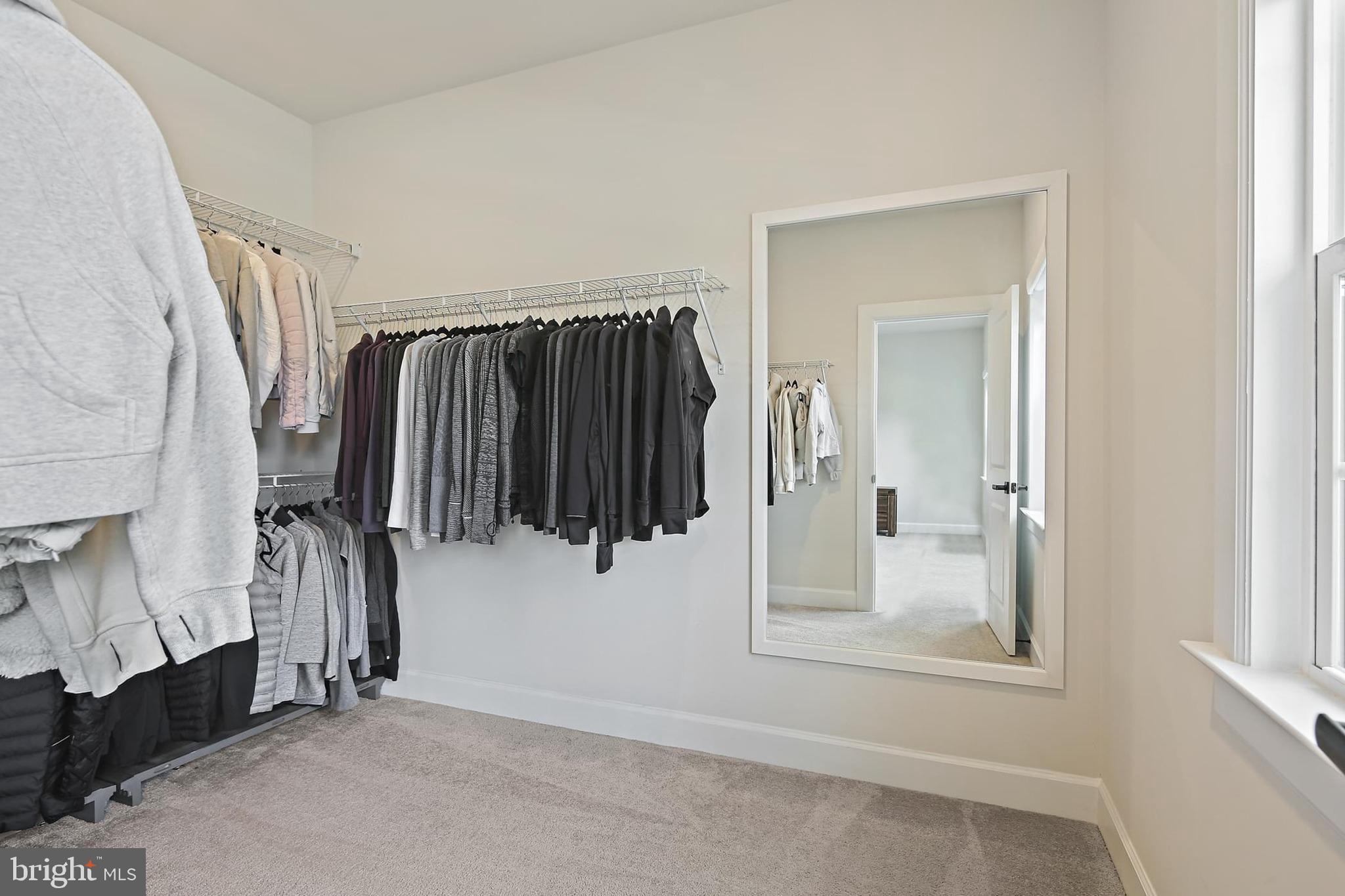 VIRGINIA CROSSING - Residential