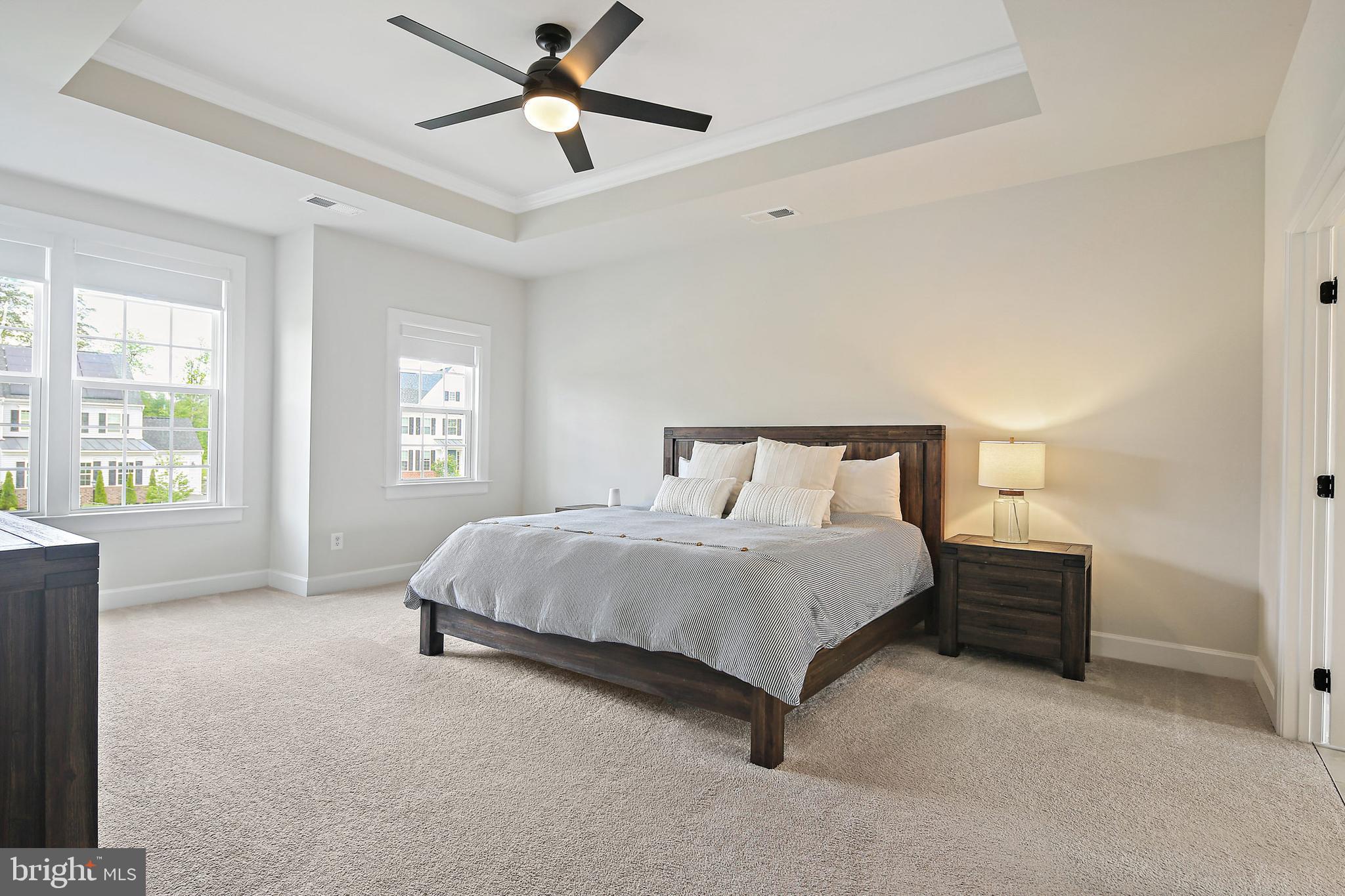 VIRGINIA CROSSING - Residential