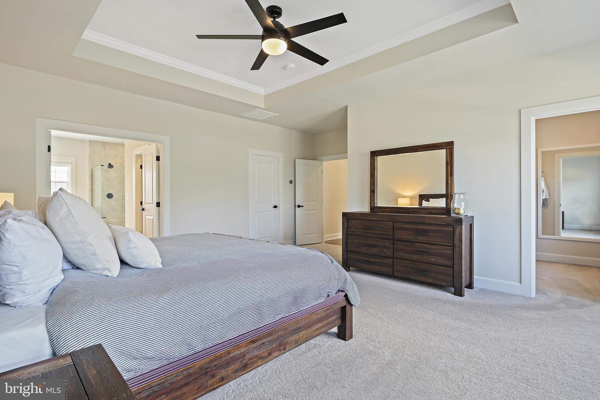 VIRGINIA CROSSING - Residential