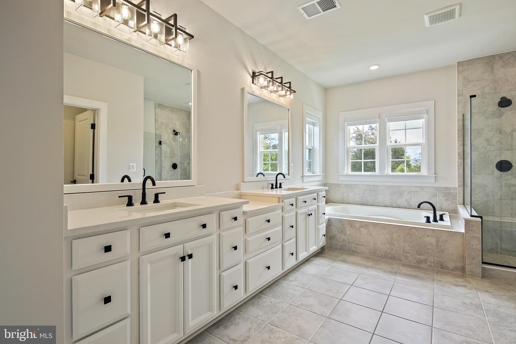 VIRGINIA CROSSING - Residential