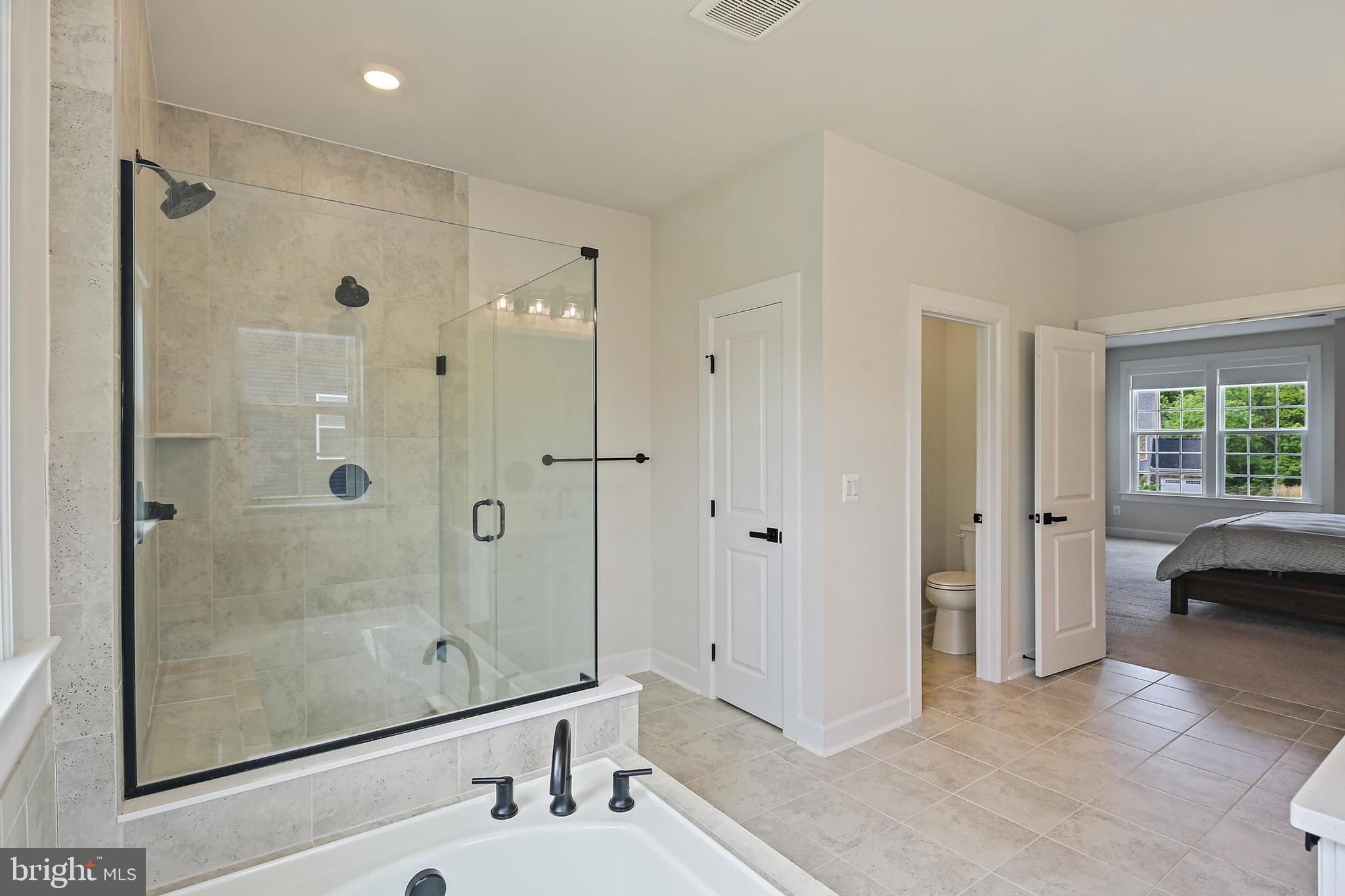 VIRGINIA CROSSING - Residential