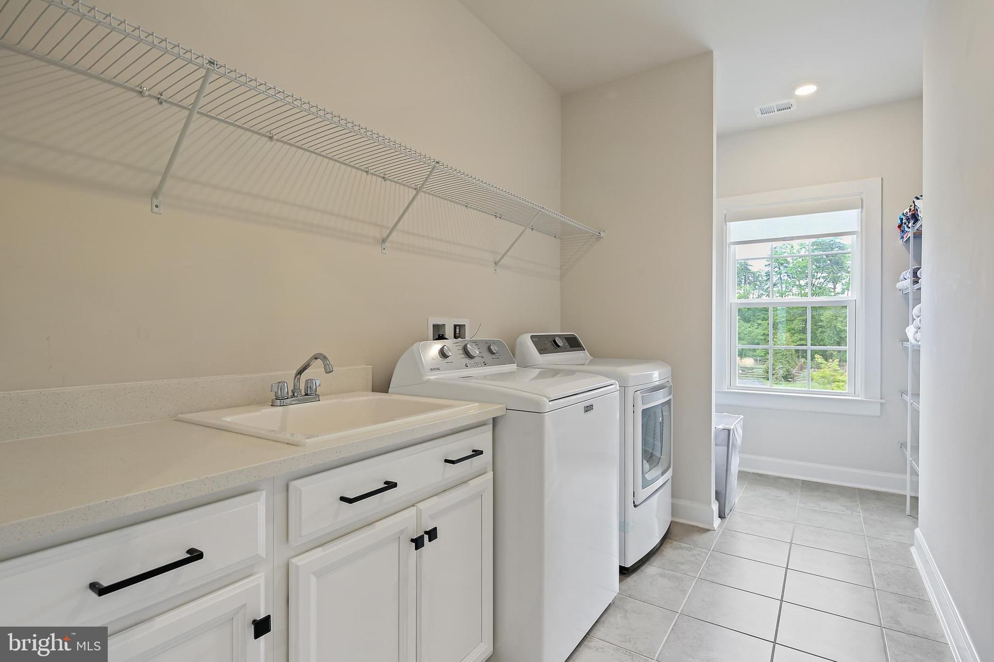 VIRGINIA CROSSING - Residential