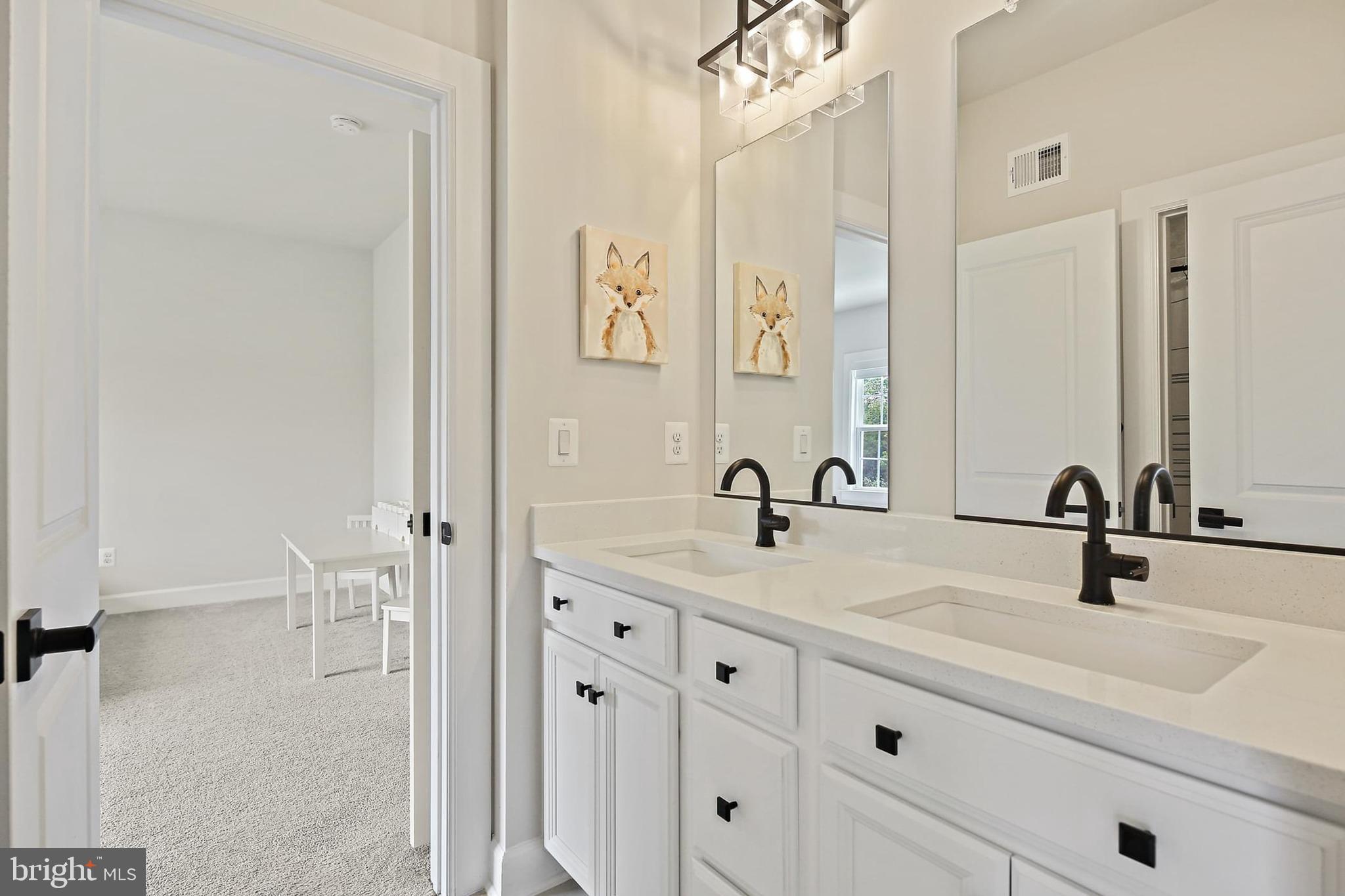 VIRGINIA CROSSING - Residential