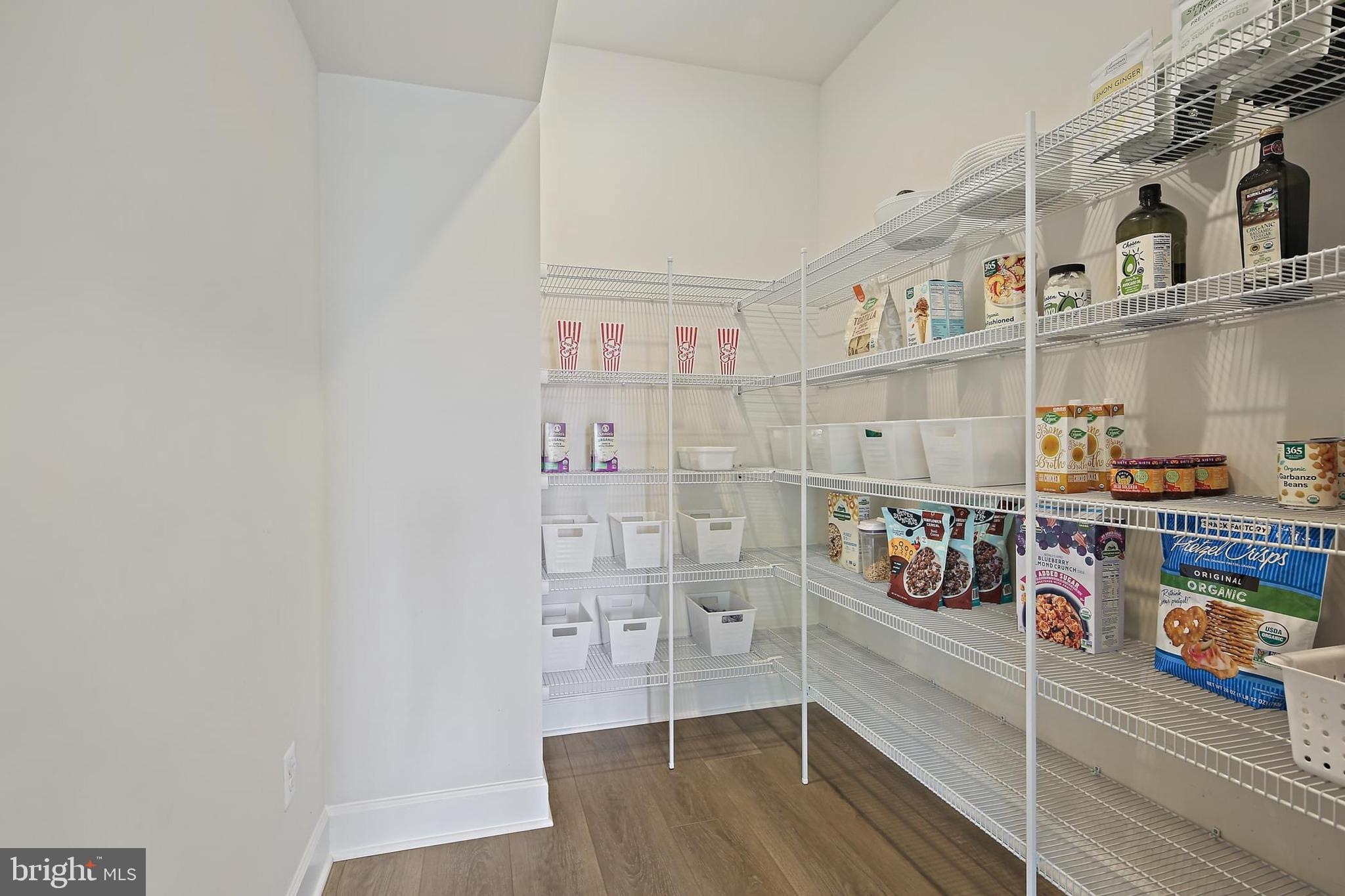 VIRGINIA CROSSING - Residential