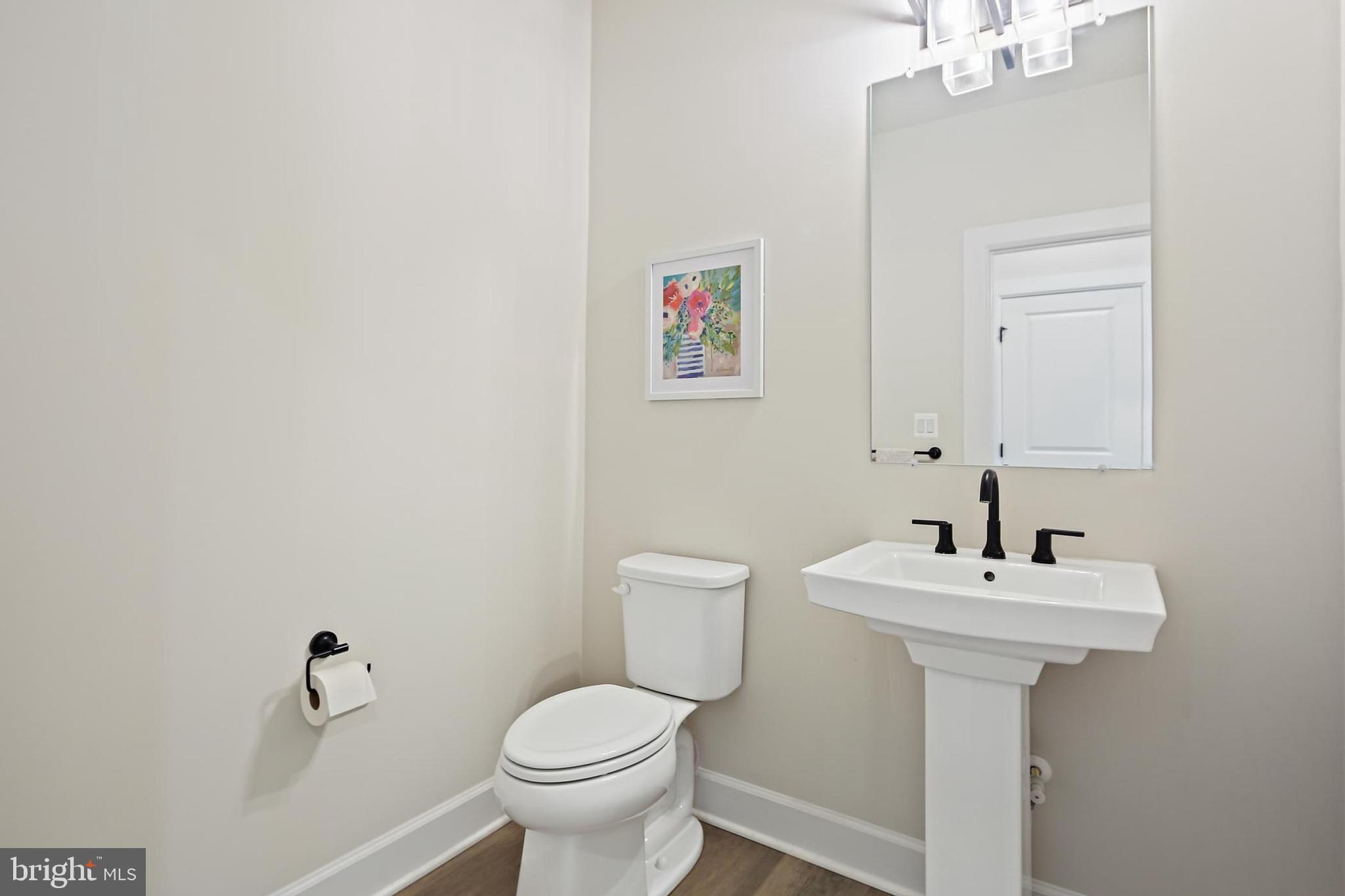 VIRGINIA CROSSING - Residential