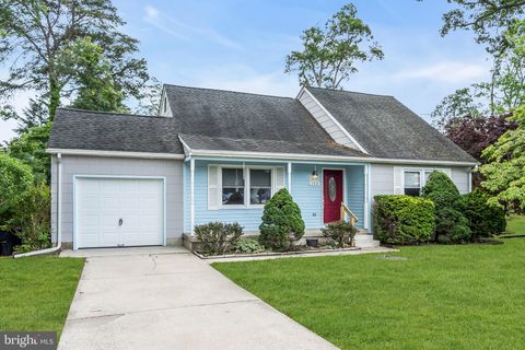 Photo of 153 Webb Road, ABSECON, NJ 08201 (MLS # NJAC2025280)