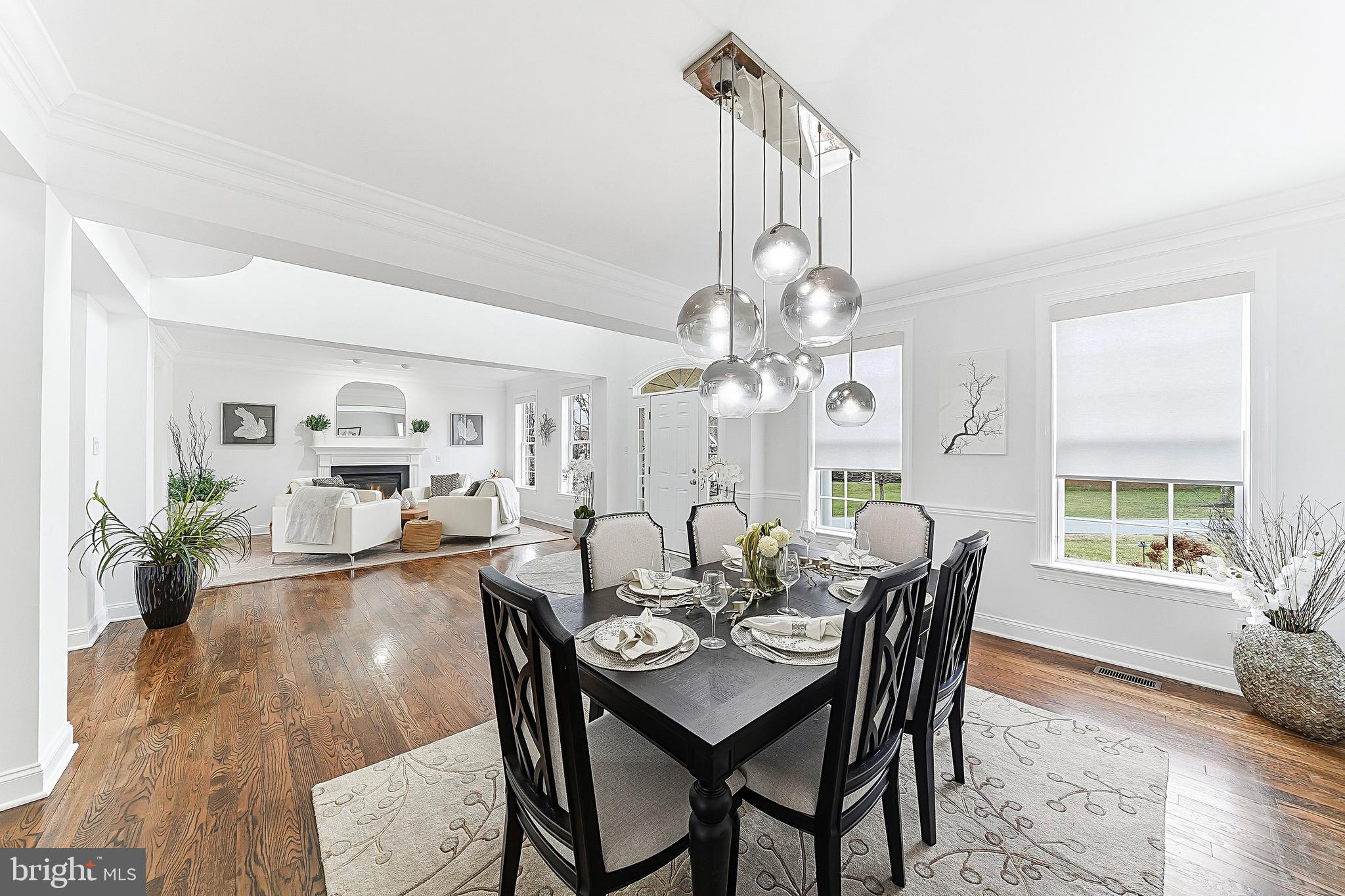 LONGWOOD RESERVE - Residential