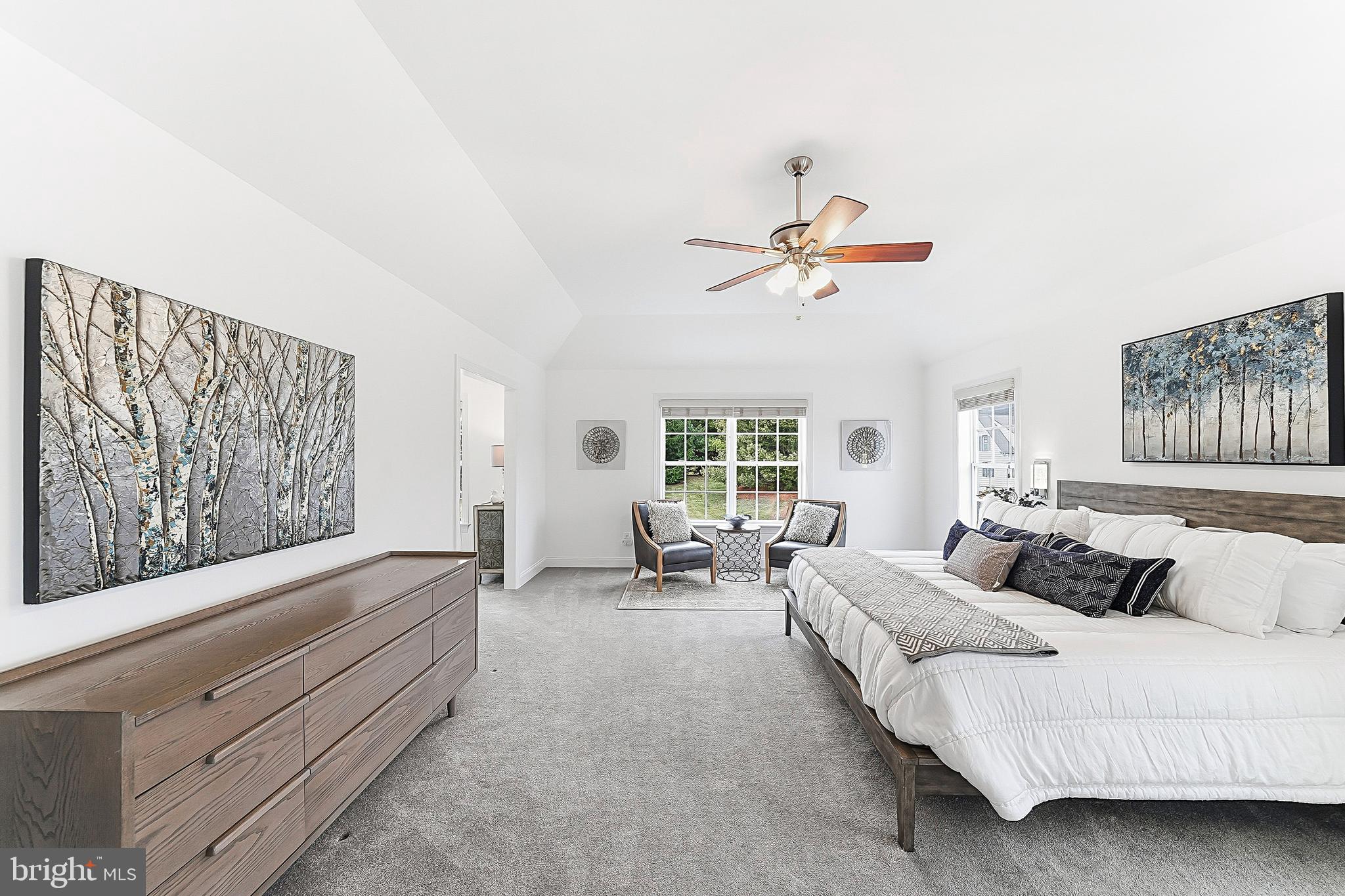 LONGWOOD RESERVE - Residential