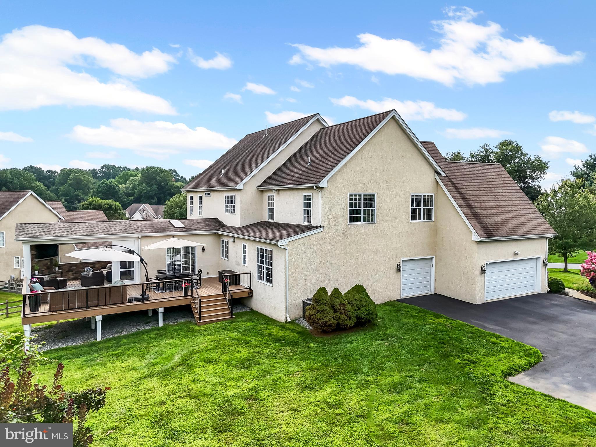 LONGWOOD RESERVE - Residential