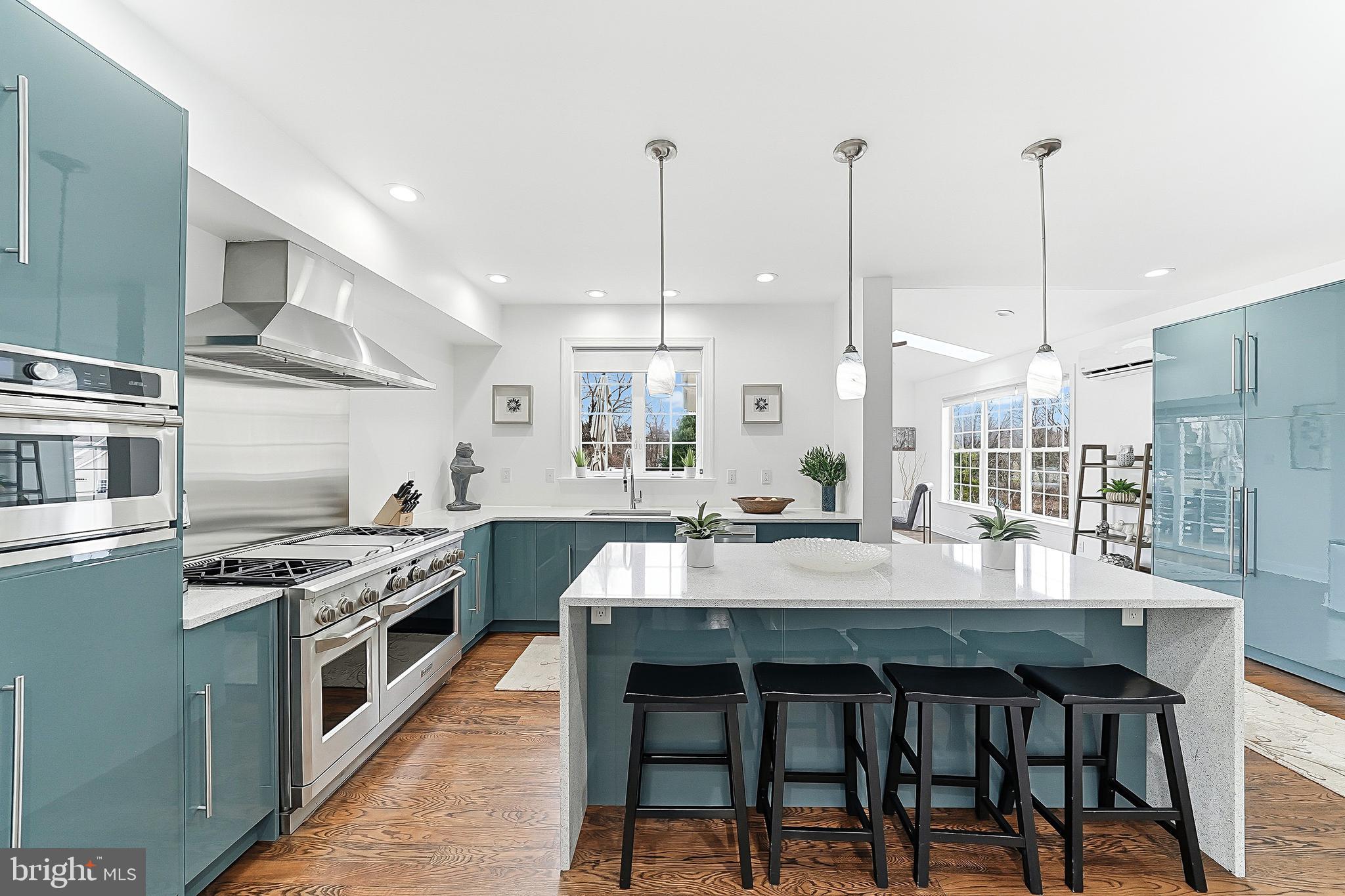 LONGWOOD RESERVE - Residential